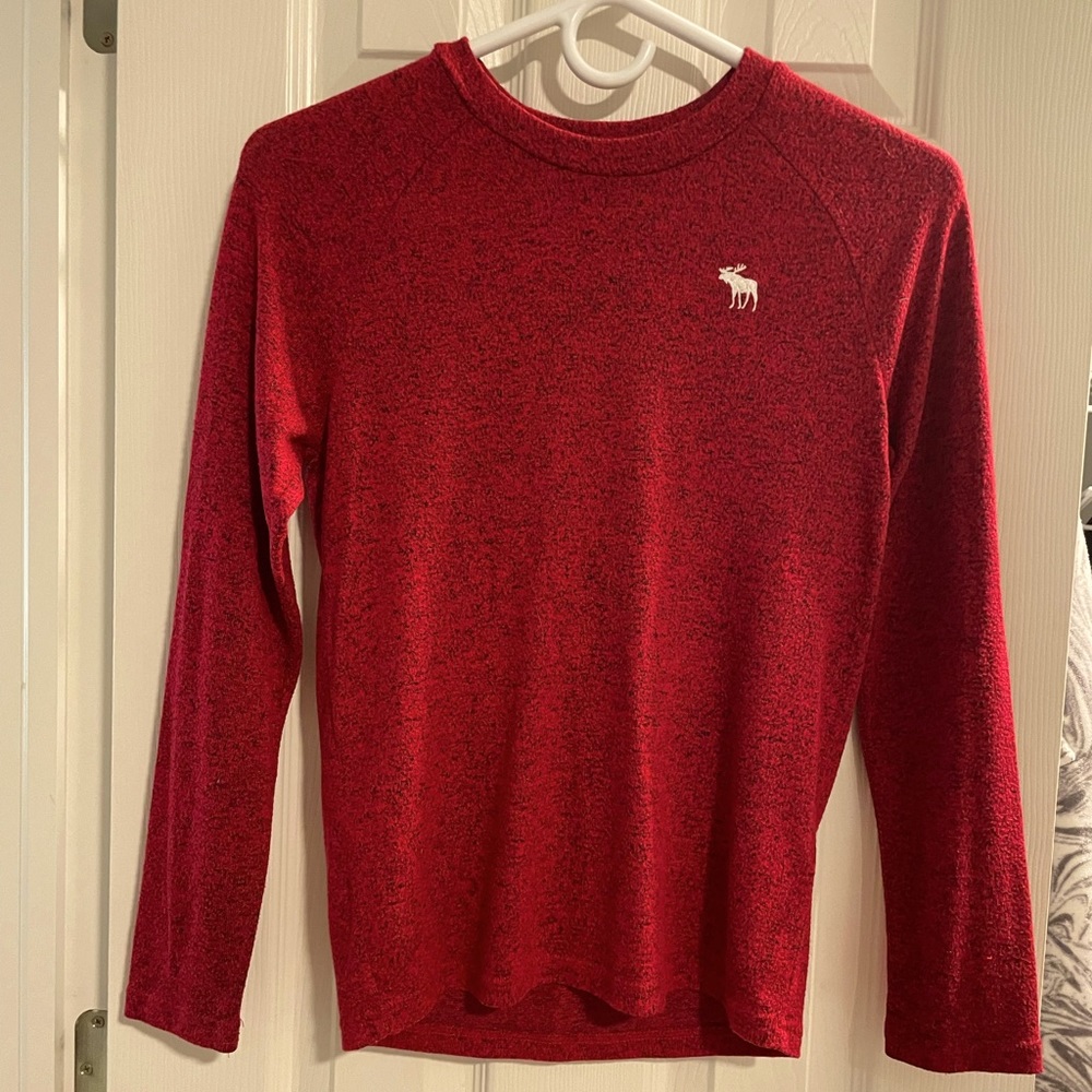 Abercrombie Kids Boy Sweater 9/10